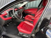 tweedehands Alfa Romeo Giulietta 1.4 Turbo Sport 120 pk Dealer onderhouden nieuw