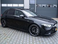 tweedehands Mercedes A35 AMG 4Matic*360*PANO*BURMESTER