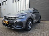 tweedehands VW T-Roc 1.5 TSI R-Line DSG