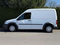 Occasion Ford Transit Connect Ambiente 90 PK (66 kW) 2011 Wit MPV