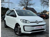 Occasion VW up! IQ Drive 2020 Wit Hatchback