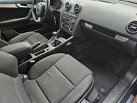 tweedehands Audi A3 Sportback 2.0 FSI Attraction