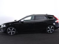 tweedehands Volvo V60 T4 Business Sport - Schuif-/kanteldak - Parkeercam