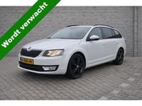 Occasion Skoda Octavia Business Line 111 PK (81 kW) 2014 Wit Hatchback