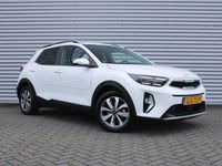Occasion Kia Stonic 101 PK (74 kW) 2024 Wit SUV