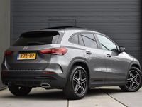 tweedehands Mercedes GLA200 AMG Line