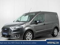 Occasion Ford Transit Connect Trend 120 PK (88 kW) 2019 Grijs (metallic) MPV