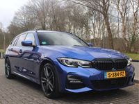 tweedehands BMW 330e 330 3-serie TouringPanoramadak Head Up Laserlich