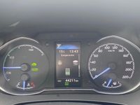 tweedehands Toyota Yaris Hybrid 1.5 Hybrid Executive Automaat | Achteruitrijcamera