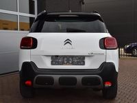 tweedehands Citroën C3 Aircross 1.2 PureTech 110PK Shine Sport Navi | Schuifdak |