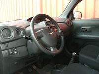 tweedehands Daihatsu Materia 1.3 Rythm / Airco