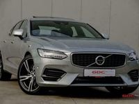 tweedehands Volvo S90 T8 AWD R-Design - Hybride - Full option