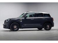 Occasion Mini Cooper S Countryman Pepper 136 PK (100 kW) 2019 Grijs SUV