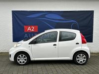 tweedehands Peugeot 107 1.0-12V XR / AIRCO / SCHERM MET BLUETOOTH / NAP!!