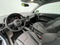 tweedehands Audi A1 1.4 TFSI Connect Stoelverwarming Nieuwe APK