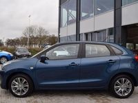 tweedehands Suzuki Baleno 1.2 Exclusive