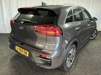 Occasion Kia e-Niro 150 kW (204 PK) 2020 Grijs (metallic) SUV