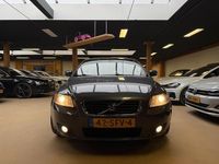 Occasion Volvo V50 Summum 167 PK (122 kW) 2009 Grijs Stationwagen