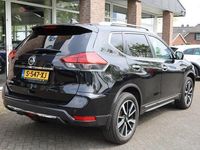 tweedehands Nissan X-Trail 1.3 DIG-T Tekna 7p. PANO LEER CAMERA-360 DAB 4xSTO