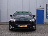 tweedehands Ford Focus Wagon 1.0 ST-Line