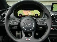 tweedehands Audi A3 Cabriolet 1.5 TFSI S-Line S-Tronic