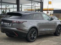 tweedehands Land Rover Range Rover Velar 2.0 I4 Turbo AWD R-Dynamic