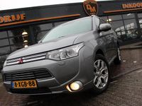 Occasion Mitsubishi Outlander Edition 121 PK (88 kW) 2014 SUV