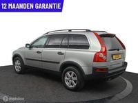 Occasion Volvo XC90 Momentum 272 PK (200 kW) 2005 Overige SUV