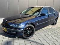 tweedehands BMW 328 3-SERIE i Executive Autom./Cruise/Airco/Stoelverw/Multimed.