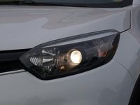 tweedehands Renault Captur 0.9 TCe Expression BJ2017 Lmv 16" | Led | Pdc | Na