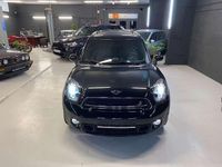 tweedehands Mini Cooper SD COOPER S 2.0 D **** 12 MOIS DE GARANTIE