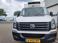Occasion VW Crafter 136 PK (100 kW) 2016 Overige Van