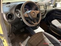 Occasion Mercedes Vito Ambition 136 PK (100 kW) 2017 Overige Van