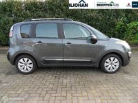 tweedehands Citroën C3 Picasso 1.2 PureTech Feel Edition, Trekhaak,Clima