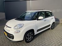 Occasion Fiat 500L Pop Star 105 PK (77 kW) 2017 Wit MPV