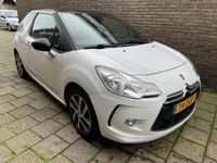 tweedehands Citroën DS3 VTi 82 Chic