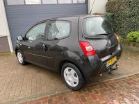 tweedehands Renault Twingo 1.2-16V Dynamique/Automaat/Cruise-c/Airco/1eigenaa