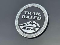 Occasion Jeep Compass Trailhawk 241 PK (177 kW) 2024 Zwart SUV