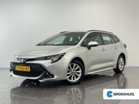 Occasion Toyota Corolla Active 140 PK (102 kW) 2023 Grijs Stationwagen