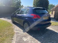 tweedehands Peugeot 2008 1.2 VTi Active-LED-Airco-cruise-