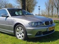 Occasion BMW 320 170 PK (125 kW) 2005 Cabriolet