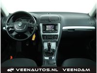 tweedehands Skoda Octavia Combi 1.6 TDI Greentech Ambition Business Line