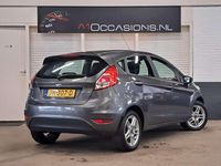 Occasion Ford Fiesta Style 67 PK (49 kW) 2016 Grijs Hatchback