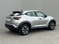 Occasion Nissan Juke Acenta 116 PK (85 kW) 2025 Silver (ky0) SUV