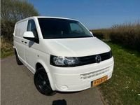 tweedehands VW Transporter 2.0 TDI L1H1T800CoDC