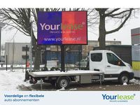 Occasion Ford Transit 2016 Wit Cabriolet