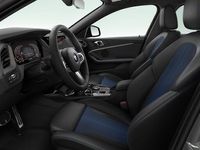 tweedehands BMW 118 1-SERIE i | M-Sport | 18'' | HiFi | Comf. Acc. | Getint glas | Automaat | Draadloos laden | Buitenspiegels elektrisch inklapbaar | Dimmende binnenspiegel