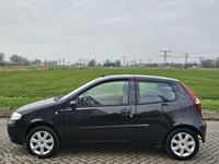 tweedehands Fiat Punto 1.4-16V Dynamic