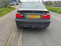 tweedehands BMW 320 3-SERIE i Executive