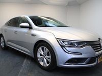 tweedehands Renault Talisman 1.6 TCe Zen | Zie tekst |